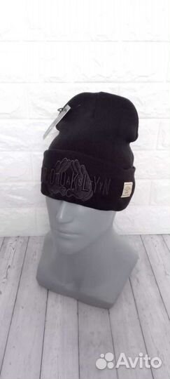 Шапки Brooklyn