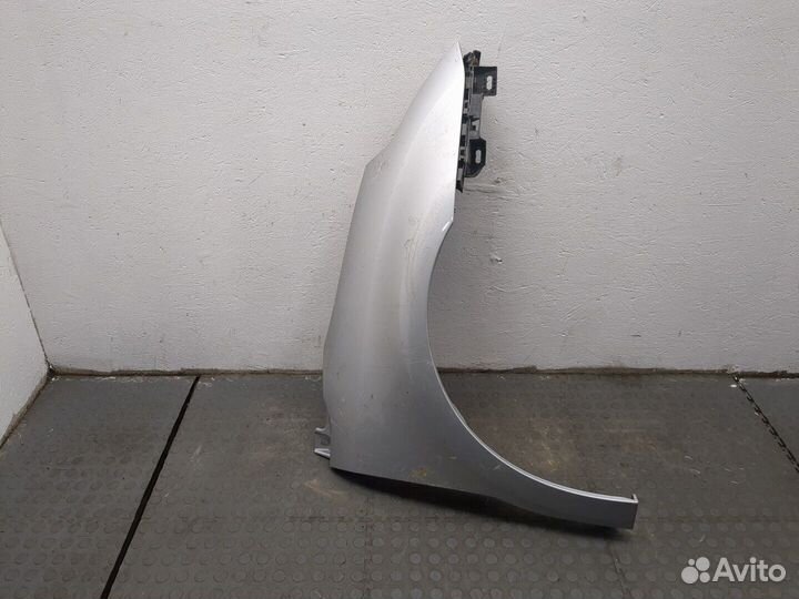 Крыло Citroen C4, 2005