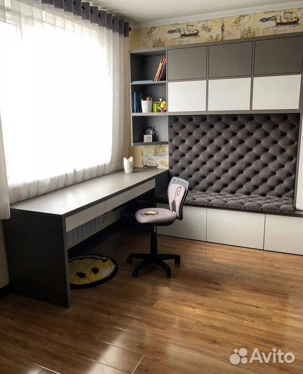 Шкафы купе на заказ