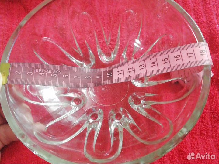 Ваза для фруктов