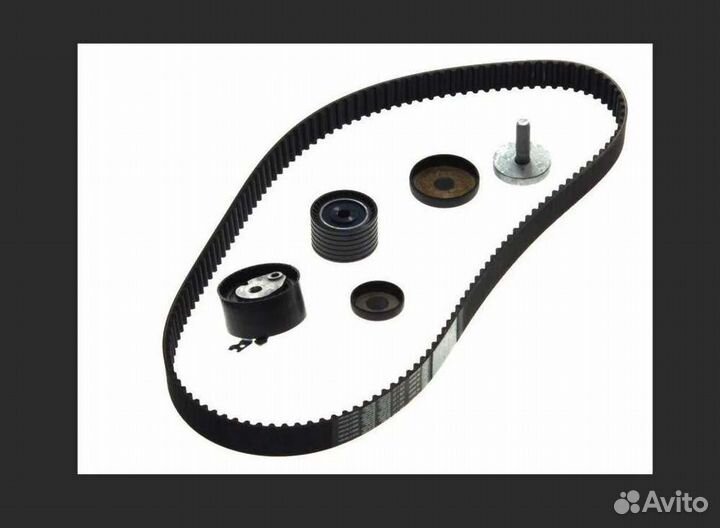 Комплект грм vkma 05260 Fiat, Chevrolet, Opel