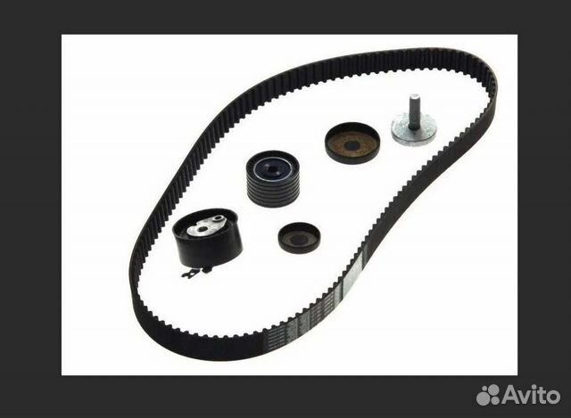 Комплект грм vkma 05260 Fiat, Chevrolet, Opel