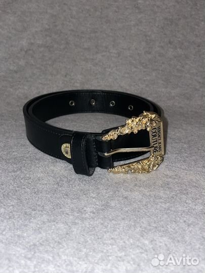 Ремень versace jeans couture