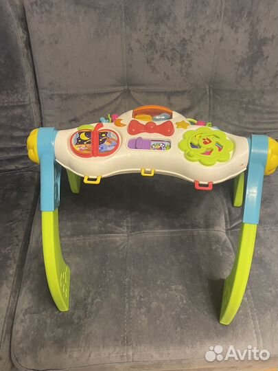 Детский игровой центр