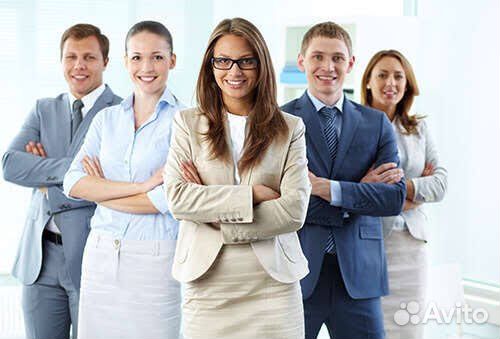 Менеджер по продажам