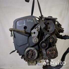 Двигатель для Volvo S70 новые и б/у купить в Санкт-Петербурге