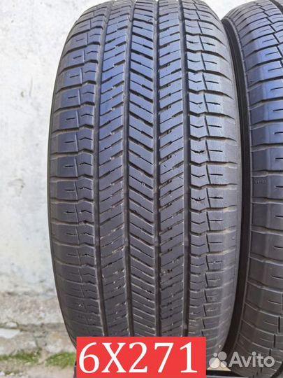 Yokohama Geolandar G91 235/55 R18 93M