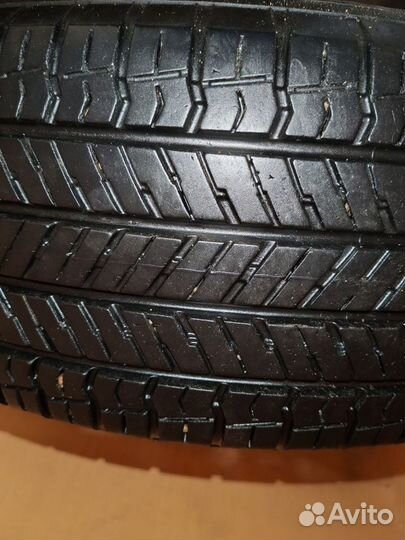 Yokohama Geolandar G91 225/65 R17