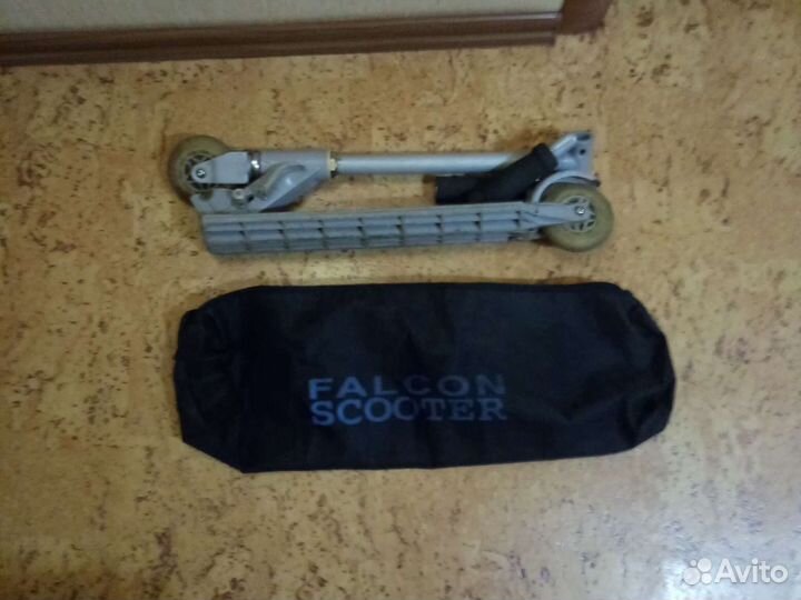 Самокат детский