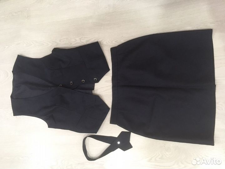 Школьная форма 44р