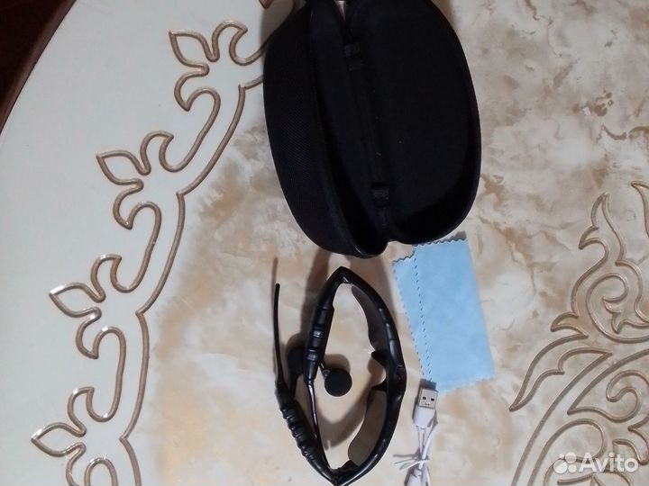 Умные очки Bluetooth