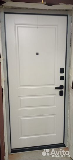 Входная дверь Анкона