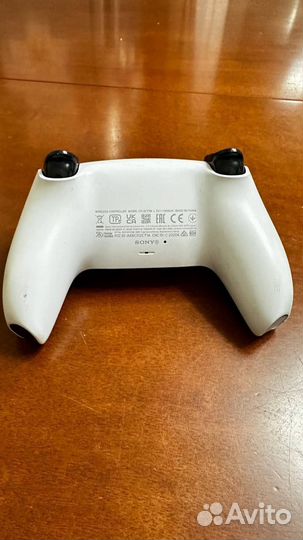 Геймпад ps5