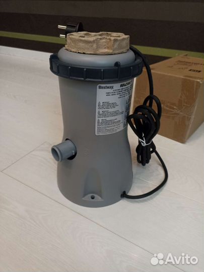 Фильтр для бассейна bestway