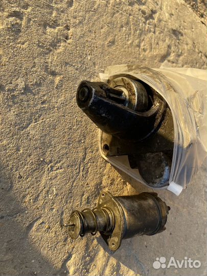 Статер на приору