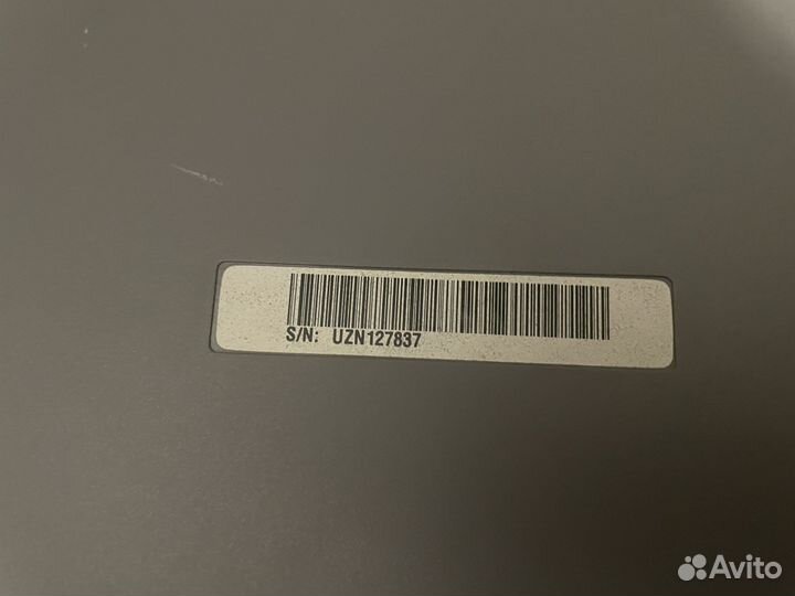 Сканер Canon F916000 Canoscan 3000 ex