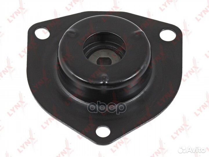 Снят, замена MA-1040LR Опора амортизационной ст