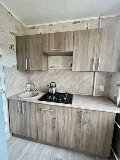 2-к. квартира, 44,7 м², 4/5 эт.