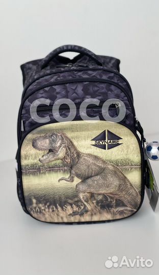 Школьный рюкзак SkyName новый