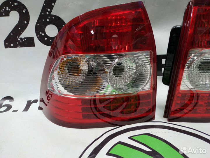 Фонарь задний Priora 2 Led новый правый левый