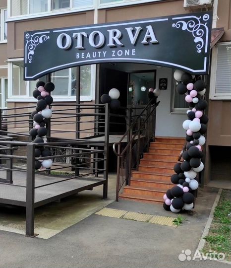 Парикмахер универсал/мастер ногтевого сервиса