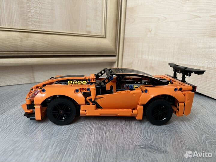 Lego Technic