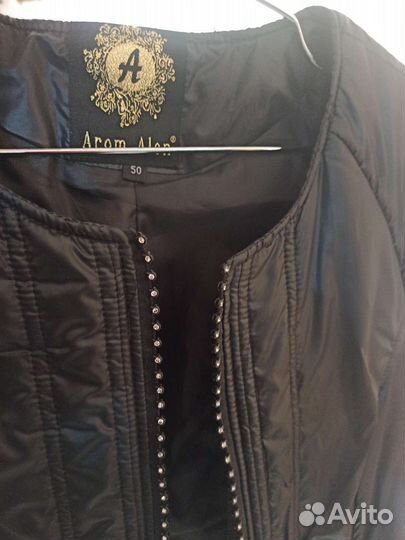 Жилет турция