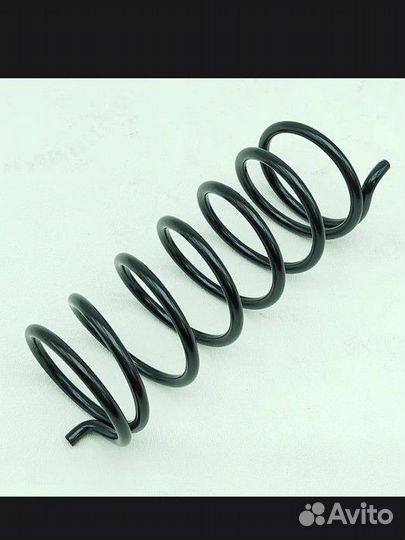 Пружина вариатора brp усатая