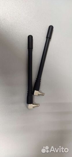 Антенки для Модема