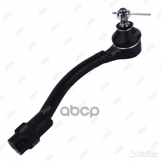 Наконечник рулевой тяги правый ET11046R jikiu