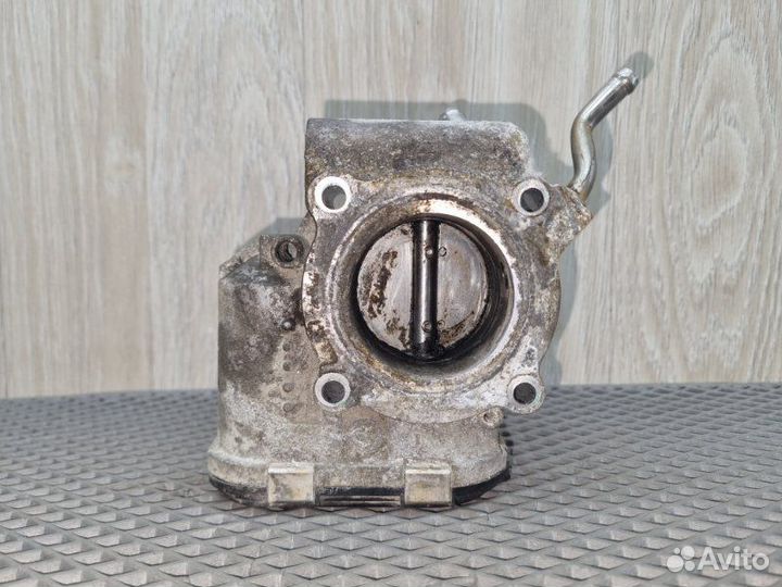 Дроссельная заслонка Kia Ceed JD