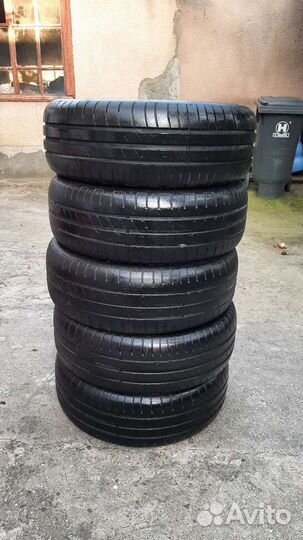 Goodyear EfficientGrip Compact 185/60 R14 82T