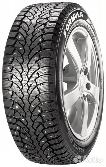 Pirelli Formula Ice 225/60 R18 104T