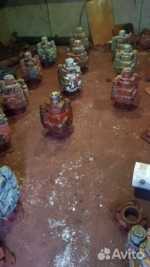 Ремонт гст- 33, 71, 90, 112, 112Т