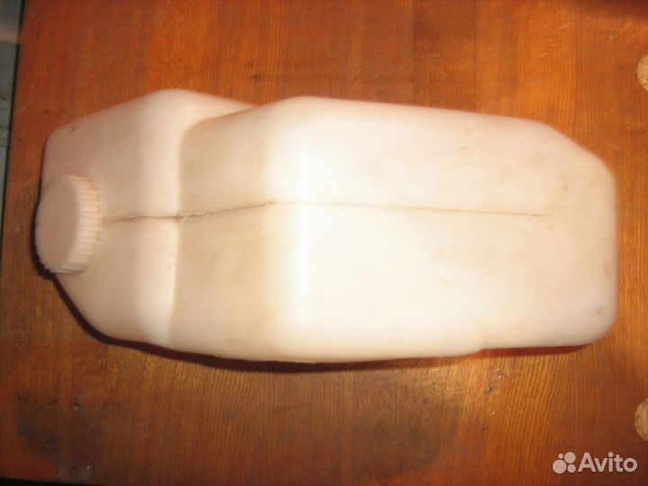 Бачок стеклоомывателя ваз 2109