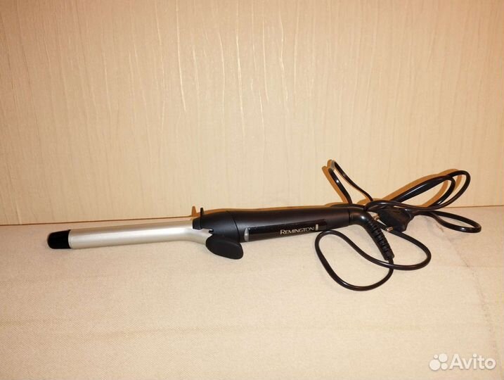 Щипцы для укладки Remington Ci5319
