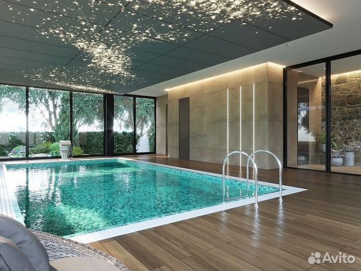 Бассейн/бассейны