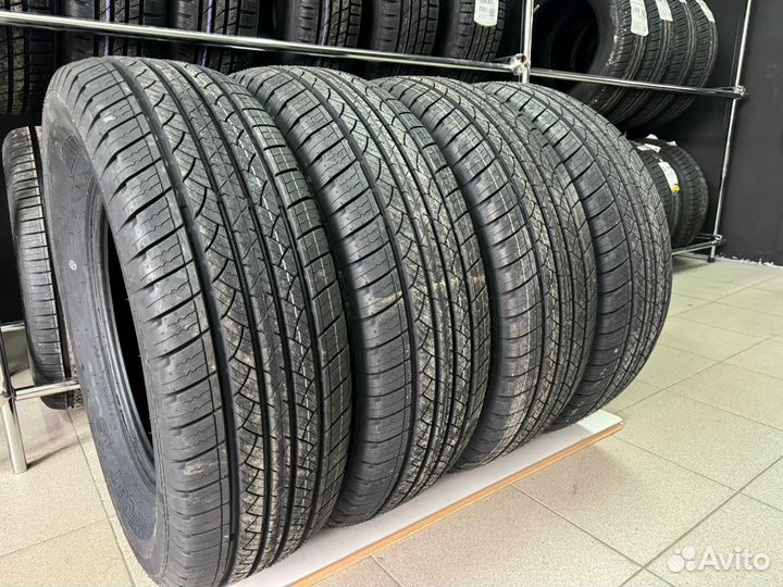 Antares Comfort A5 235/45 R20 110