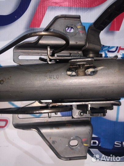 Рулевая колонка Chevrolet Aveo T300 седан 1.6 2013