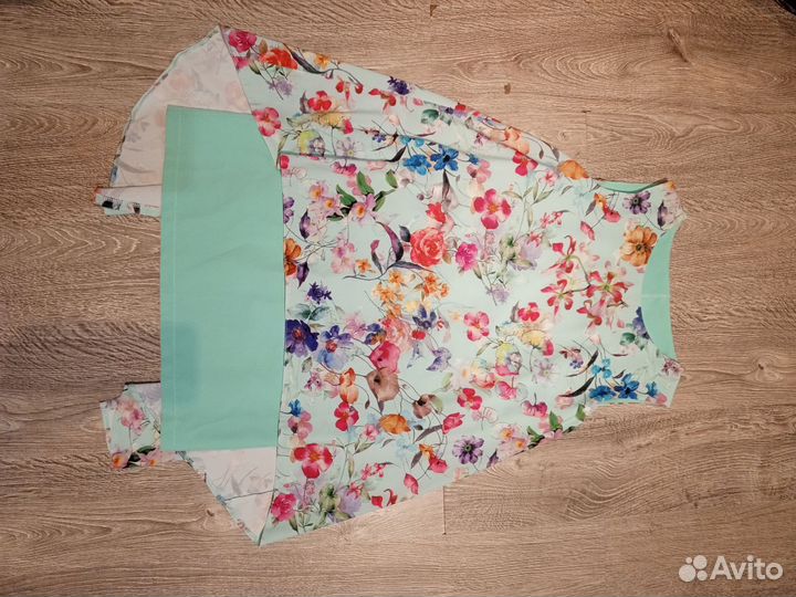 Женские вещи пакетом 42