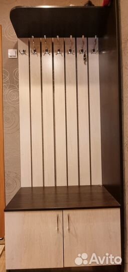 Продам прихожую