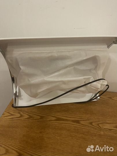 Пылесос / вытяжка для маникюра