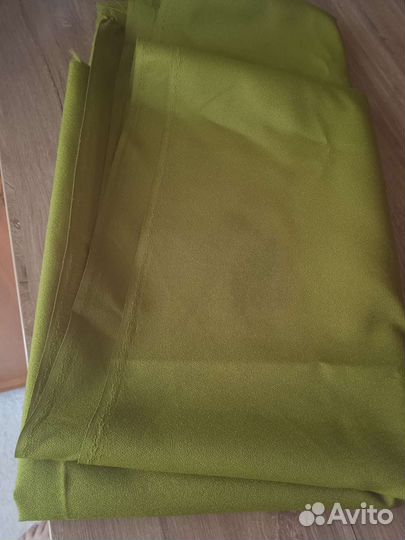 Отрез ткани 3,12*98