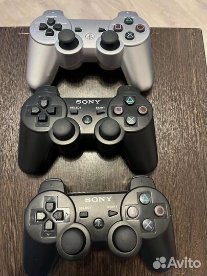 Sony PS3