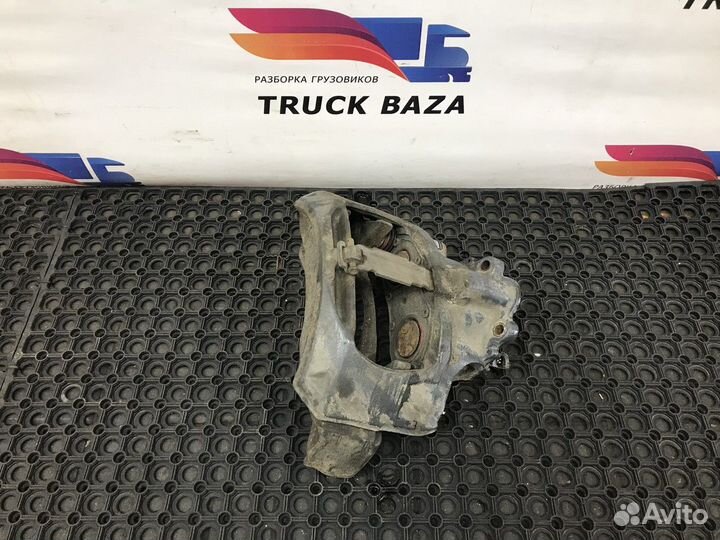 Суппорт Mercedes-Benz Axor