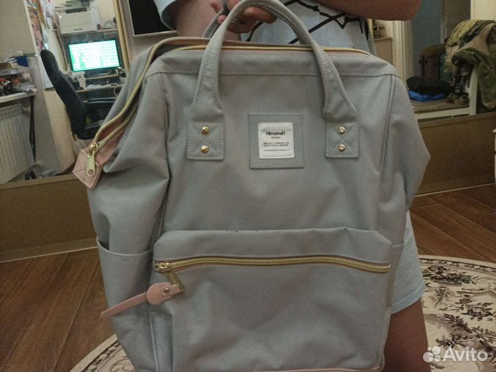 Школьный рюкзак