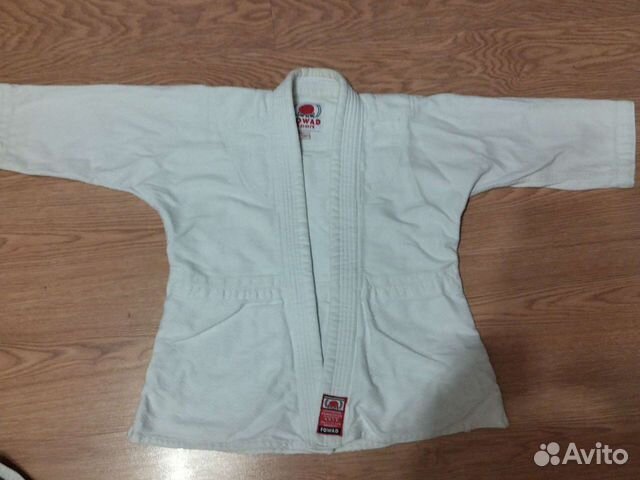 Кимоно на 128 и 136