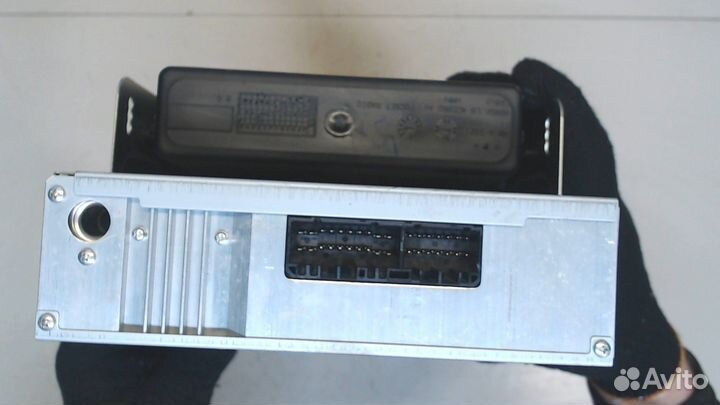 Магнитола Honda Element, 2006