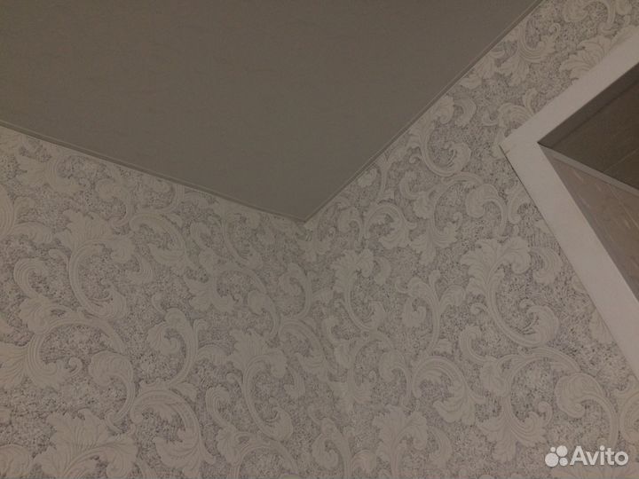 Оклейка обоев за 1 день Ремонт квартир