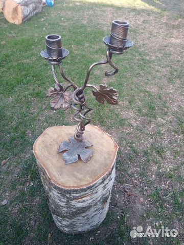 Подсвечник